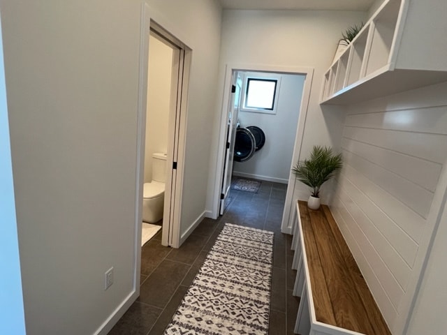 Mud Room/w/Laundry Room - 2892 Tierra Ln