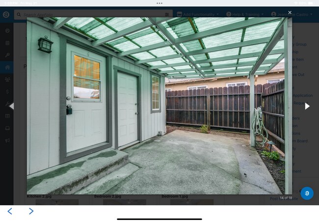 Building Photo - 3 Bedroom House on S. 7th Street For Rent....