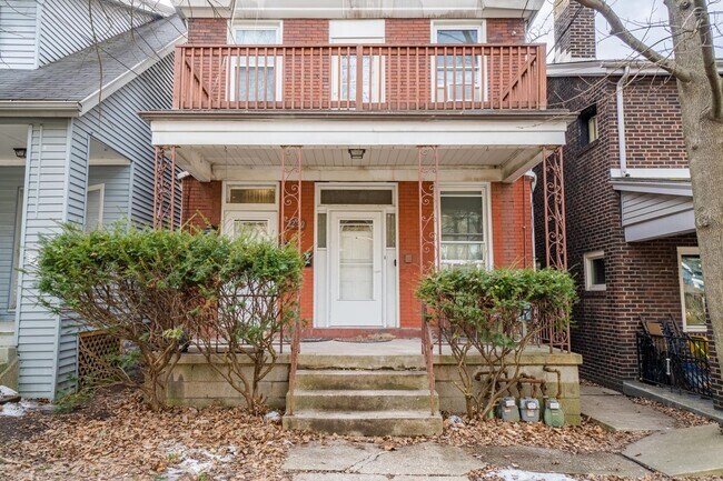 Building Photo - 2230 Tilbury Ave