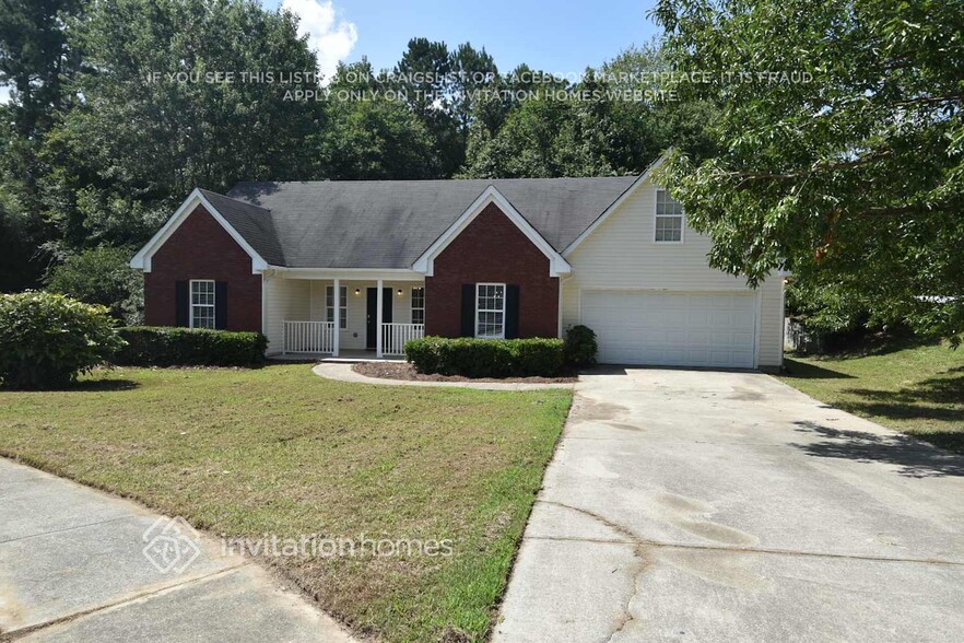 Primary Photo - 2990 Lenora Springs Dr