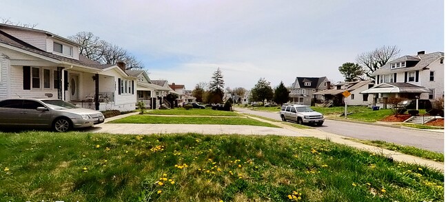 Building Photo - 2807 Allendale Rd