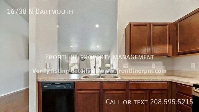 Building Photo - 16738 N Dartmouth Ave