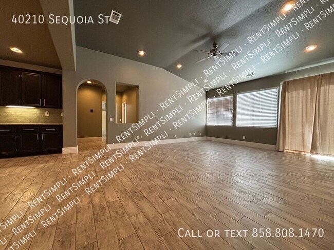 Building Photo - 40210 Sequoia St