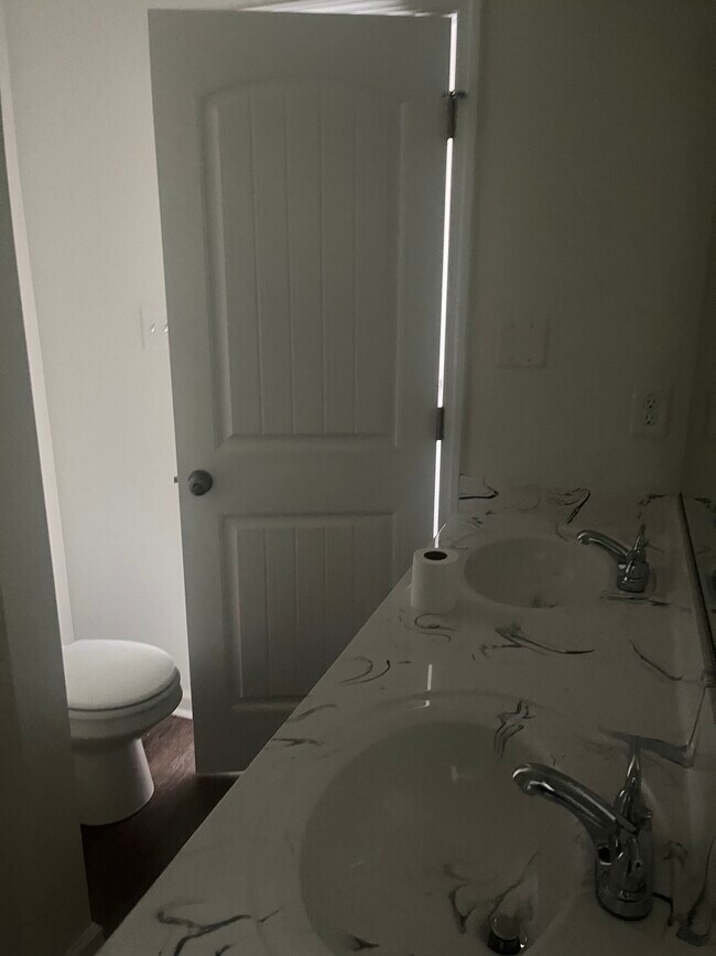 Bathroom - 101 Loganshire Way