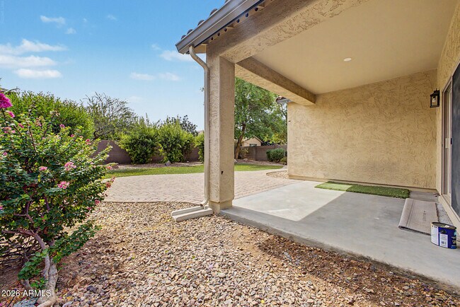 Building Photo - 3113 E Chisum Ln