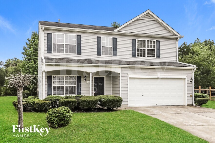 Building Photo - 4630 Lauren Woods Ct