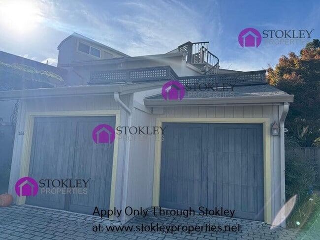 Building Photo - 155 Farallon Ct