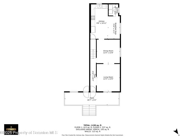 Building Photo - 1807 Farr St