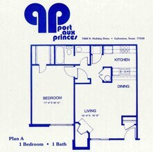 Building Photo - One bedroom/one bath at Port Aux Princes