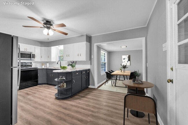 Building Photo - 1325 Sunset St