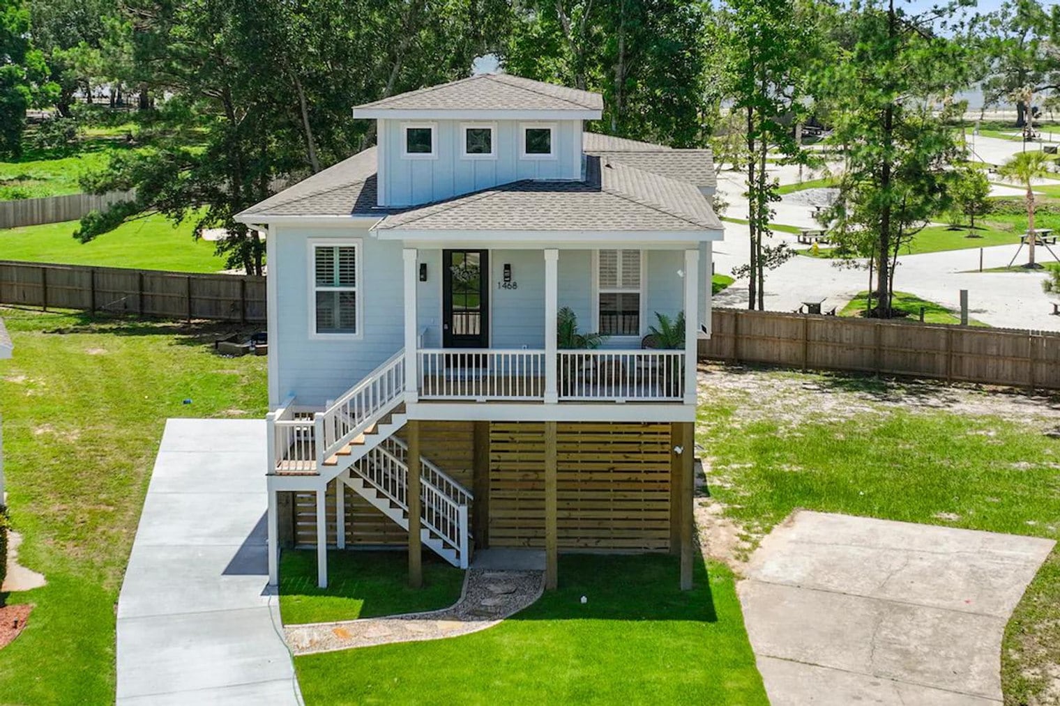 Building Photo - 1472 Georgia Pl