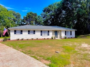 Building Photo - 5111 Mt Olive Dr