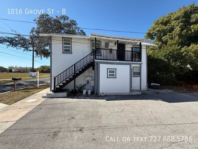 Building Photo - 1016 Grove St