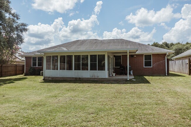 Building Photo - 2813 Atoka Trail