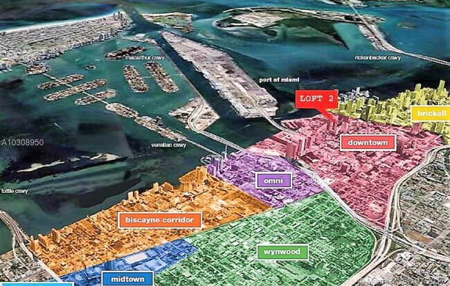 Building Photo - 133 NE 2nd Ave