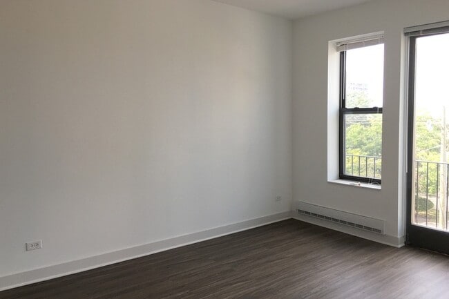 Floorplan - The Sutherland