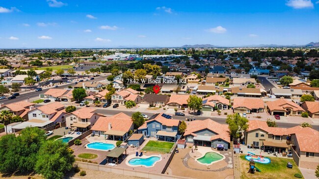 Building Photo - 7842 W Boca Raton Rd