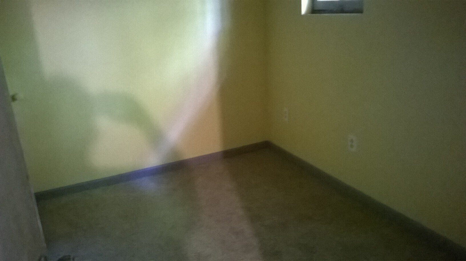 small downstairs room - 1110 S 900 E