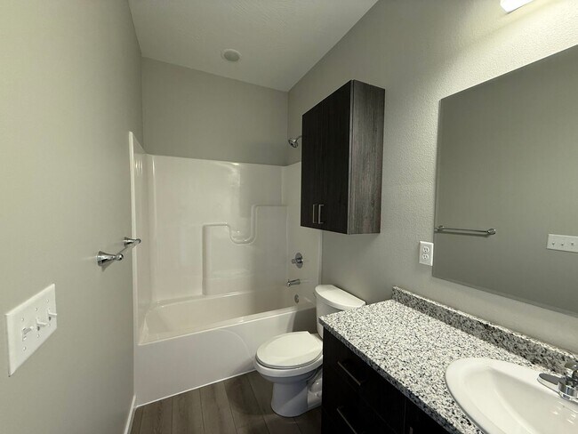 Building Photo - Water, sewer, and lawn care provided