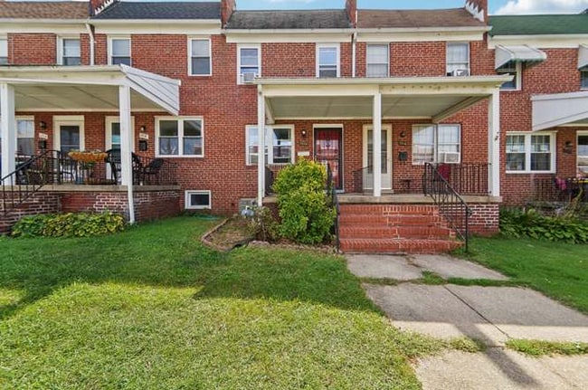 Building Photo - 1217 W 37th St