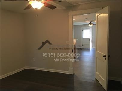 Building Photo - 405 Granbury St