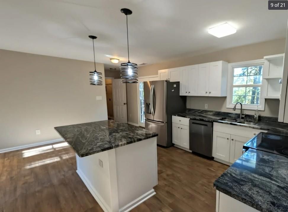 Building Photo - 537 Eastside Dr