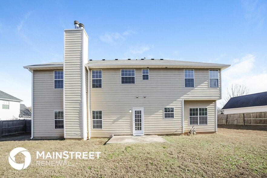 Building Photo - 109 Quivas Ct