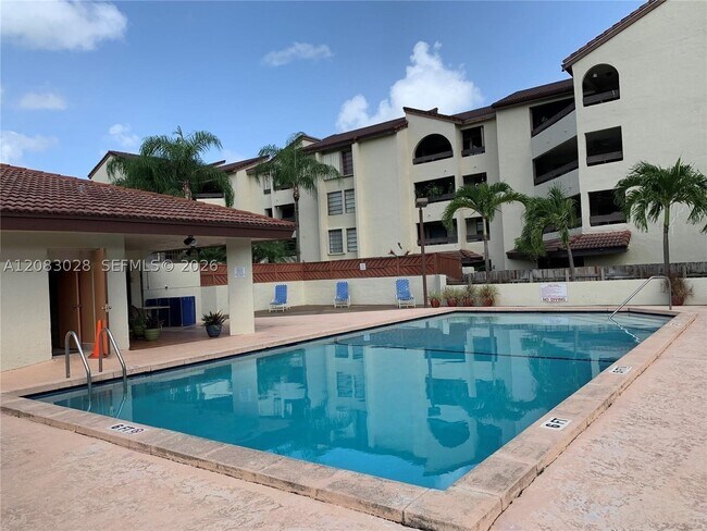 Building Photo - 8933 SW 123rd Ct