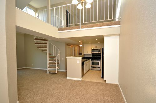 Primary Photo - Gorgeous 2 Bedroom/2 Bathroom Condo with L...