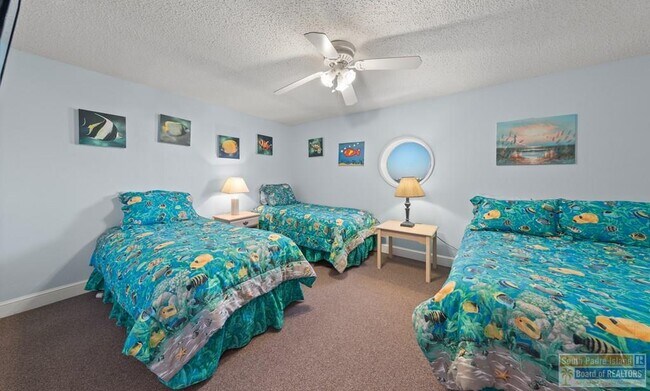 Building Photo - 6201 Padre Blvd