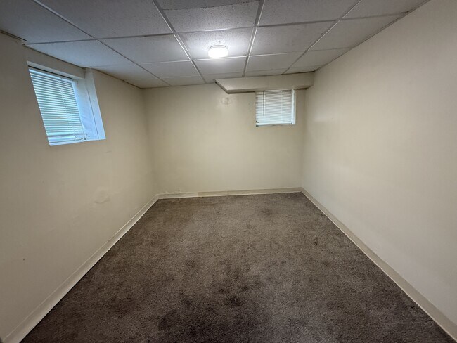 Building Photo - 2445 43rd St