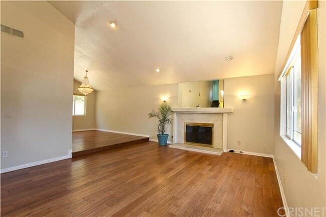 Living Room - 18054 Tulsa St