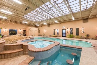 Building Photo - Furnished 5-Bedroom Home with Indoor Pool & Amenities