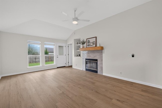 Building Photo - 16517 Trevin Cove