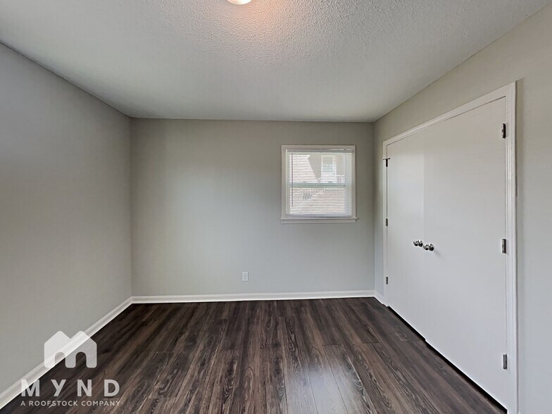 Building Photo - 4620 Grier St
