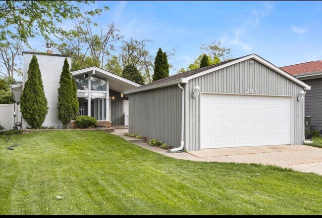 Building Photo - 263 Dalewood Ave