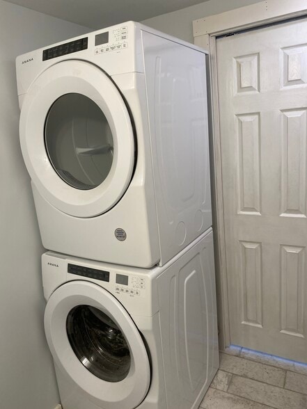 Washer/Dryer - 351 County Route 19