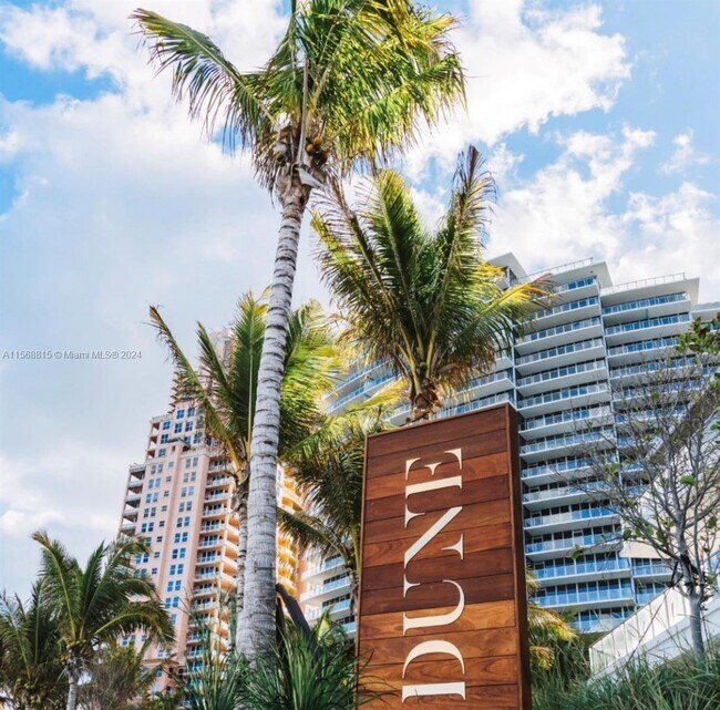 Building Photo - 2200 N Ocean Blvd