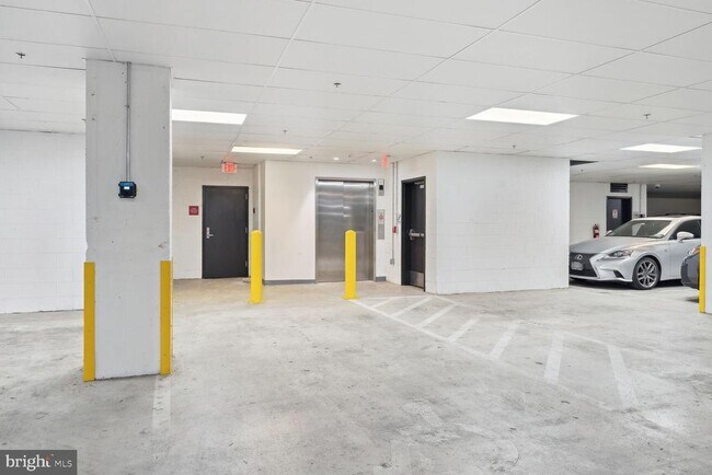 Building Photo - 1628 11th St NW