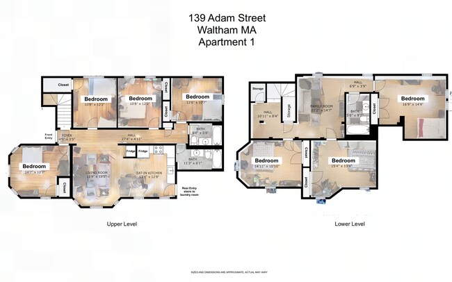 Building Photo - 139 Adams St
