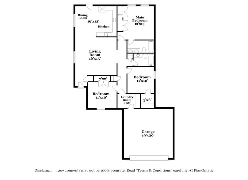 Building Photo - 2108 Sebastiani Dr