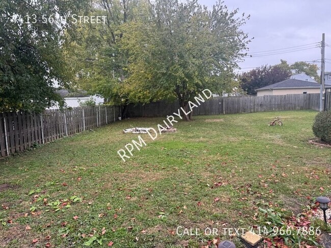 Building Photo - 4413 56th St