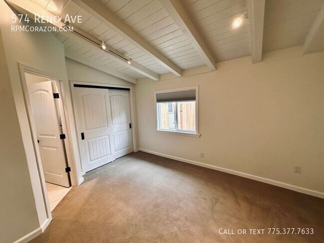 Building Photo - 574 Reno Ave