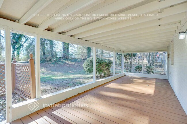 Building Photo - 8005 Union Grove Rd