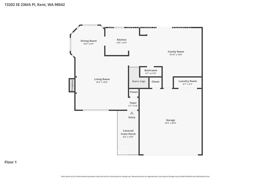 Building Photo - 13202 SE 236th Pl