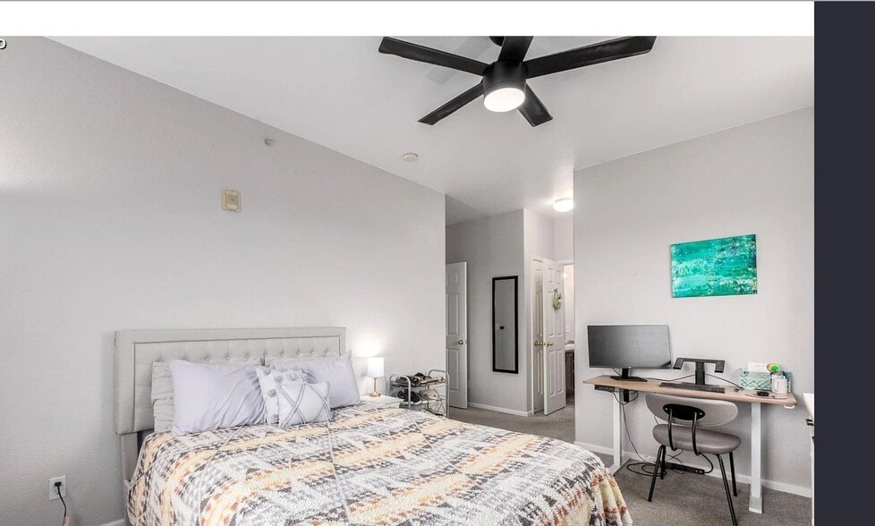 Building Photo - 4451 S Ammons St