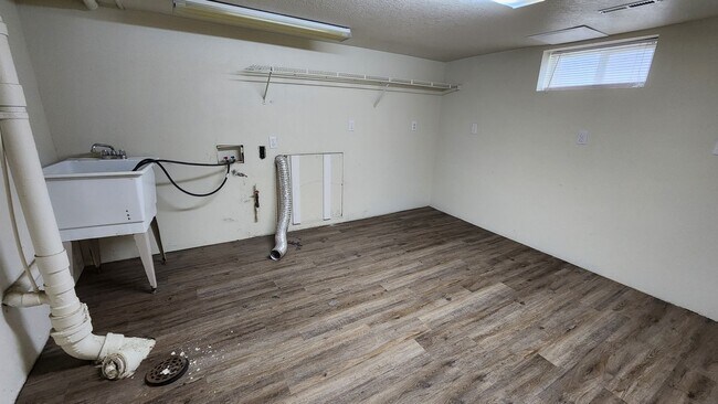 Building Photo - Lower South Hill Home Coming Soon!!!