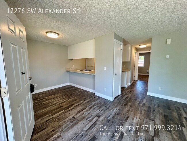 Building Photo - 17276 SW Alexander St