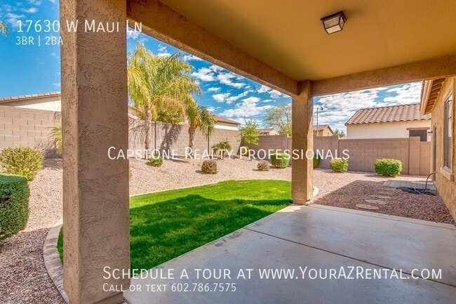 Building Photo - 17630 W Maui Ln