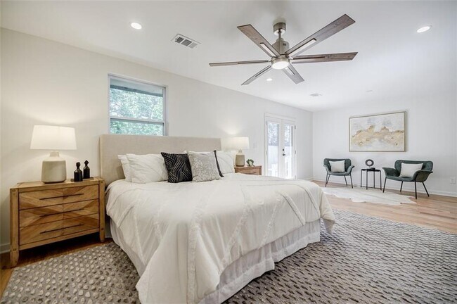 Building Photo - 3154 N Druid Hills Rd